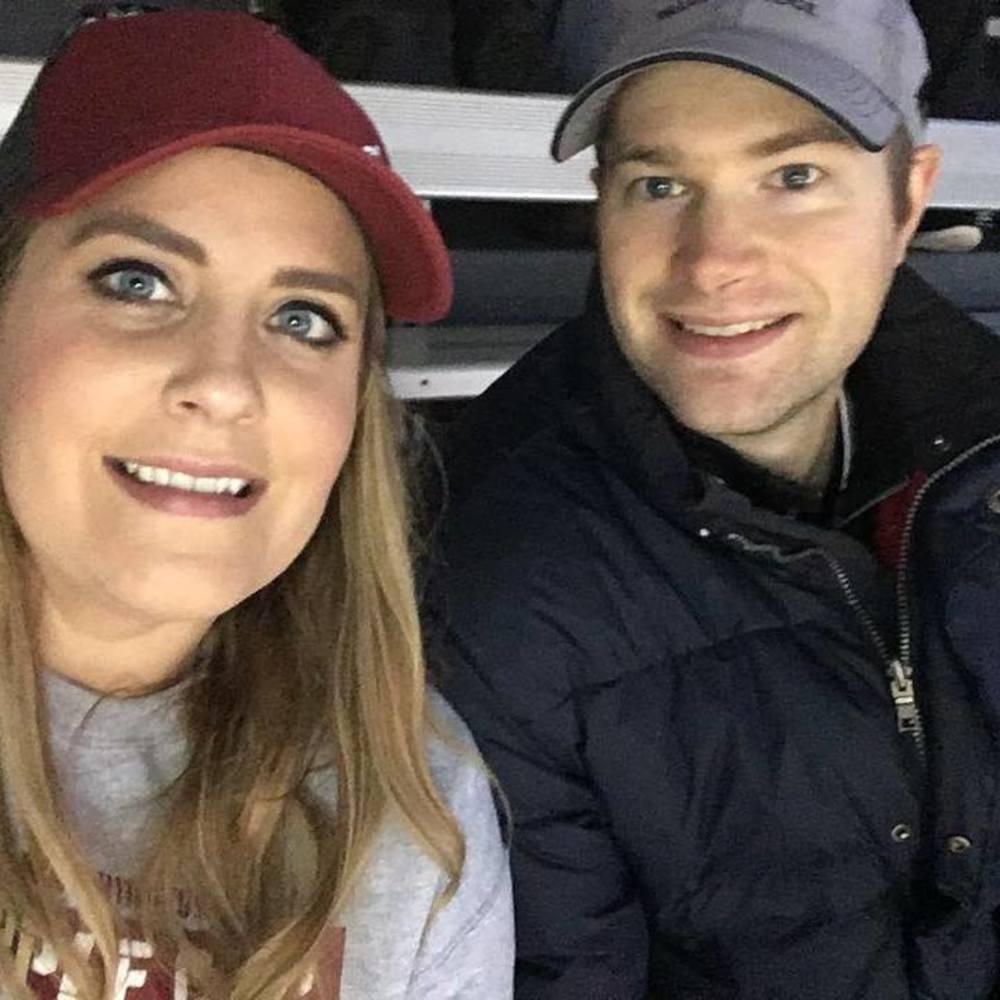 Meet your Posher, Blair